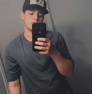 Meet your Posher, Martín